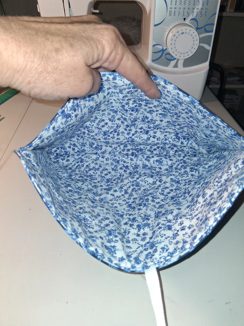 Ipad / Tablet Protector Handmade